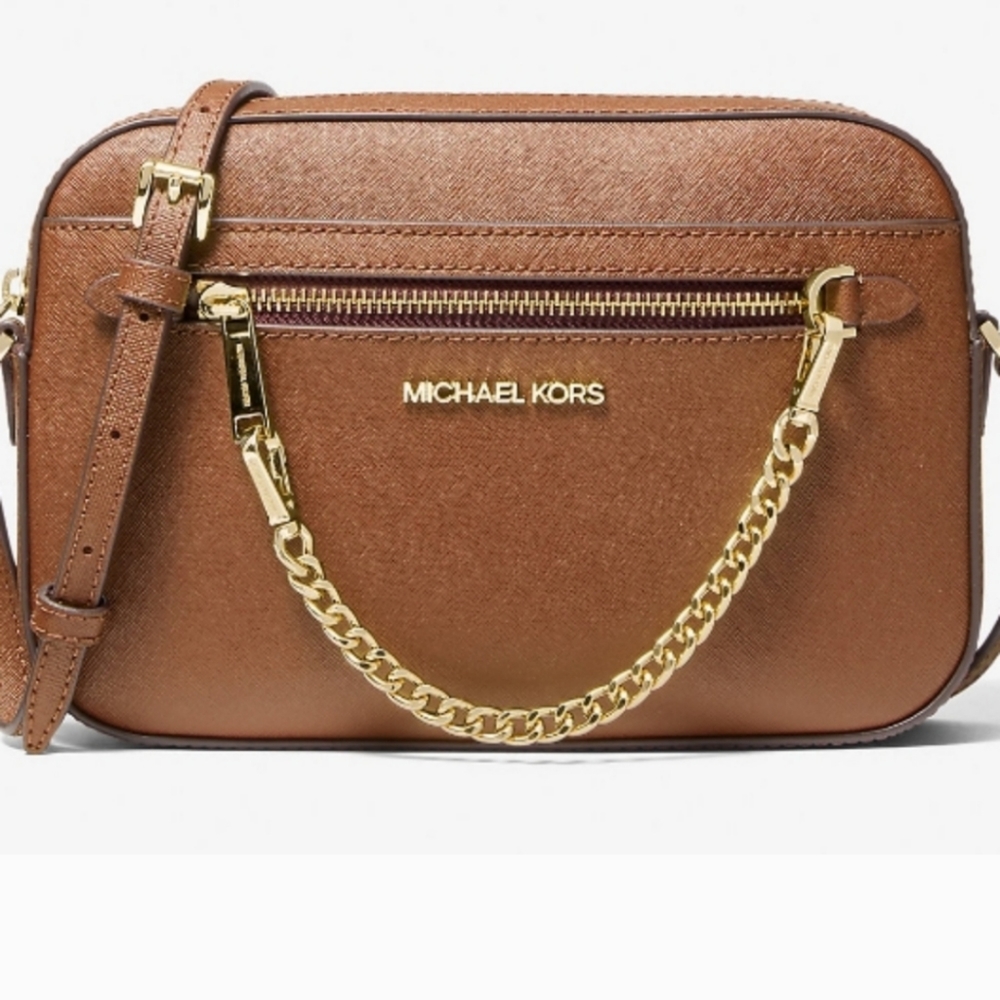 NWT Michael Kors Crossbody Bag
